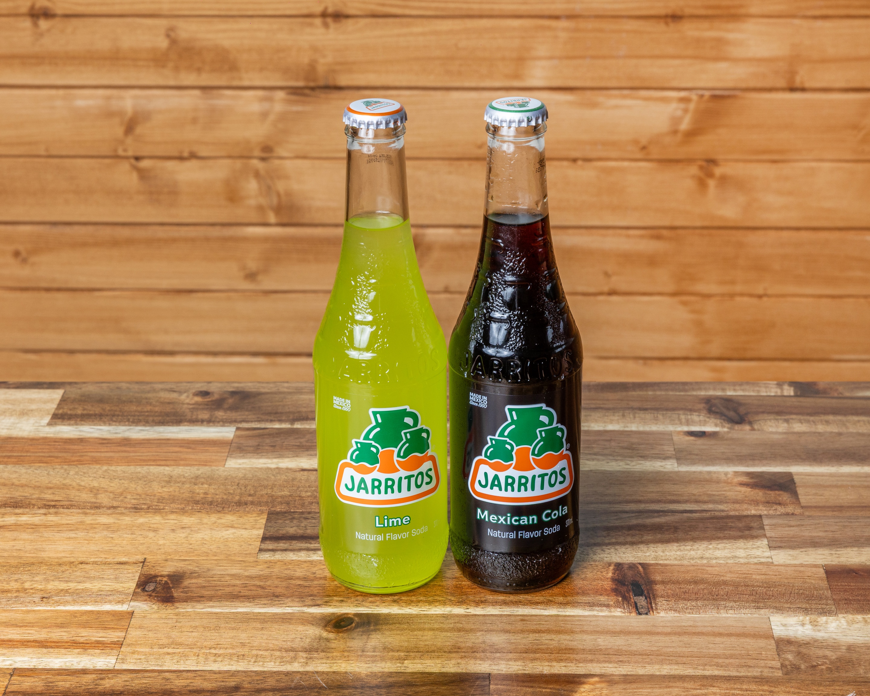 Jarritos